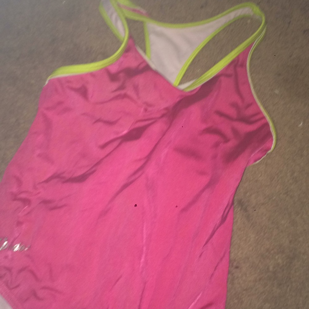 Speedo Bathing Suit